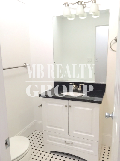 3 bed, 2 bath apartment for rent at 64 Hemenway St Unit B, Fenway — photo 6 of 9