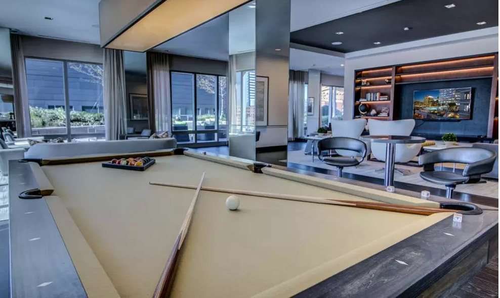 3 bed, 2 bath apartment for rent at 25 Northern Ave Unit 1619, Seaport District — photo 13 of 13