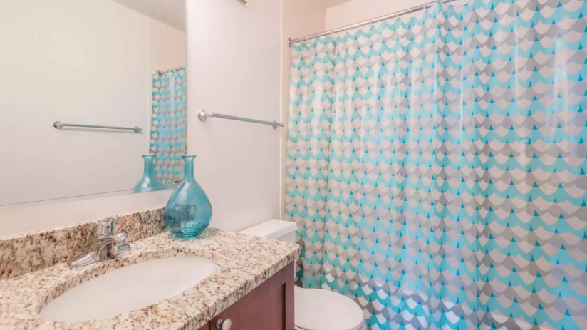 2 bed, 2 bath apartment for rent at 10 Magazine St Unit 802, Cambridgeport — photo 10 of 13