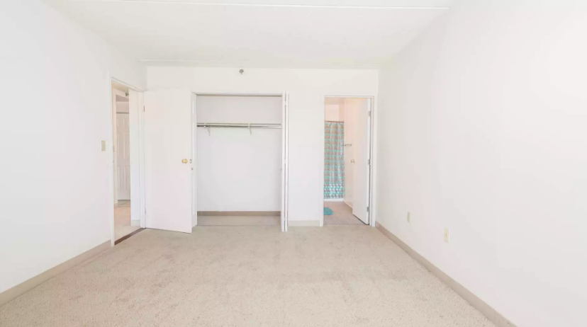 2 bed, 2 bath apartment for rent at 10 Magazine St Unit 802, Cambridgeport — photo 12 of 13