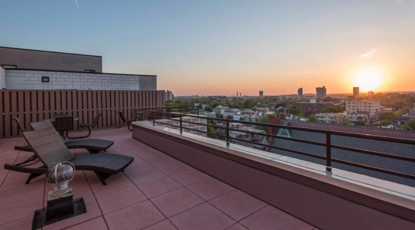 2 bed, 2 bath apartment for rent at 10 Magazine St Unit 802, Cambridgeport — photo 13 of 13