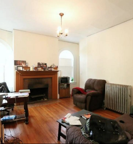 1 bed, 1 bath apartment for rent at 2 Ware St Unit 11, Harvard Square — photo 4 of 8