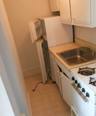 1 bed, 1 bath apartment for rent at 2 Ware St Unit 11, Harvard Square — photo 7 of 8