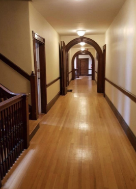 1 bed, 1 bath apartment for rent at 2 Ware St Unit 11, Harvard Square — photo 8 of 8