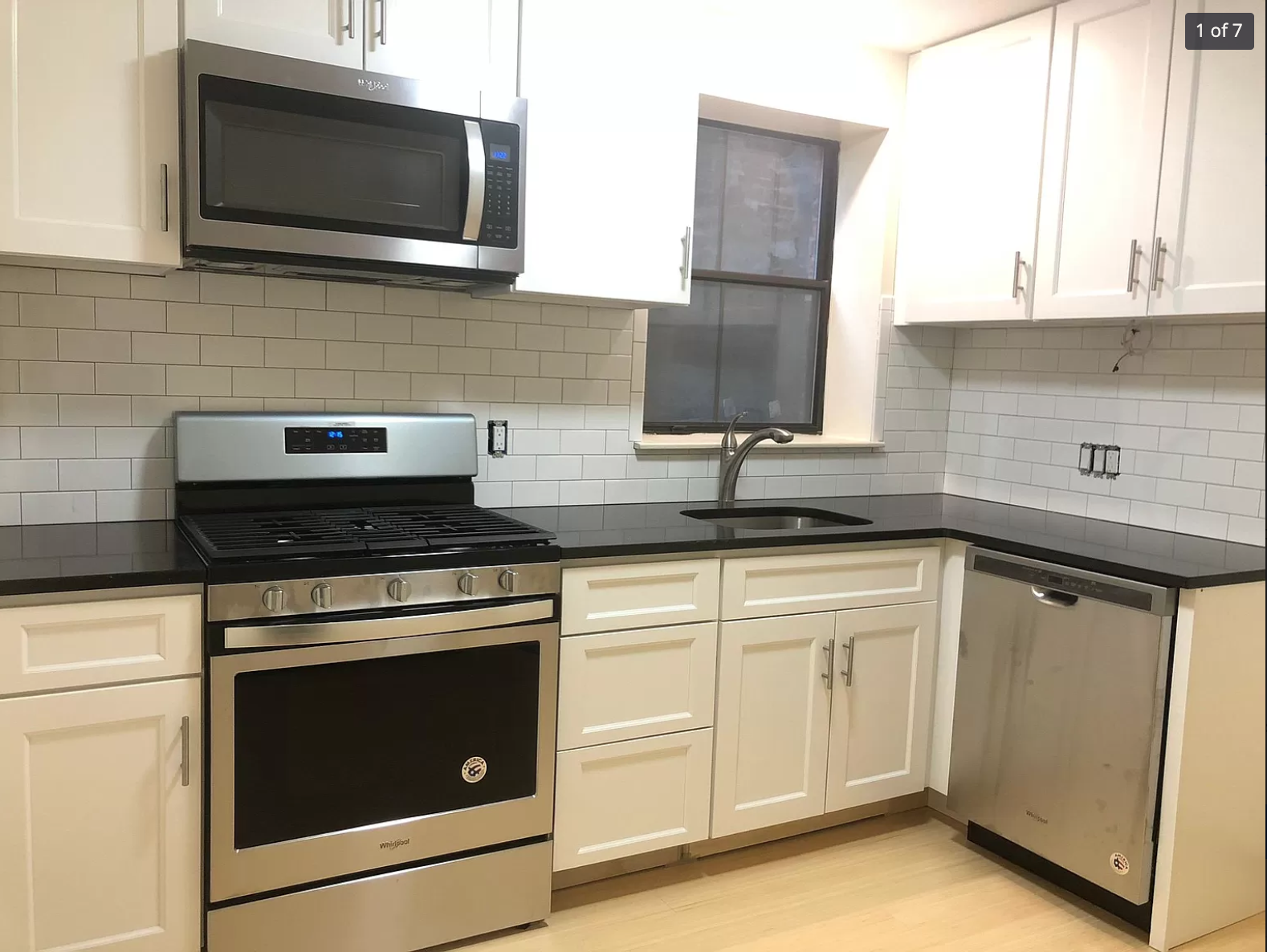 1 bed, 1 bath apartment for rent at 14 Hancock Unit 1, Beacon Hill — photo 2 of 10