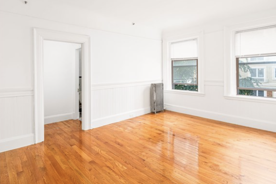 1 bed, 1 bath apartment for rent at 1010 Massachusetts Ave Unit 5, Cambridgeport — photo 2 of 2