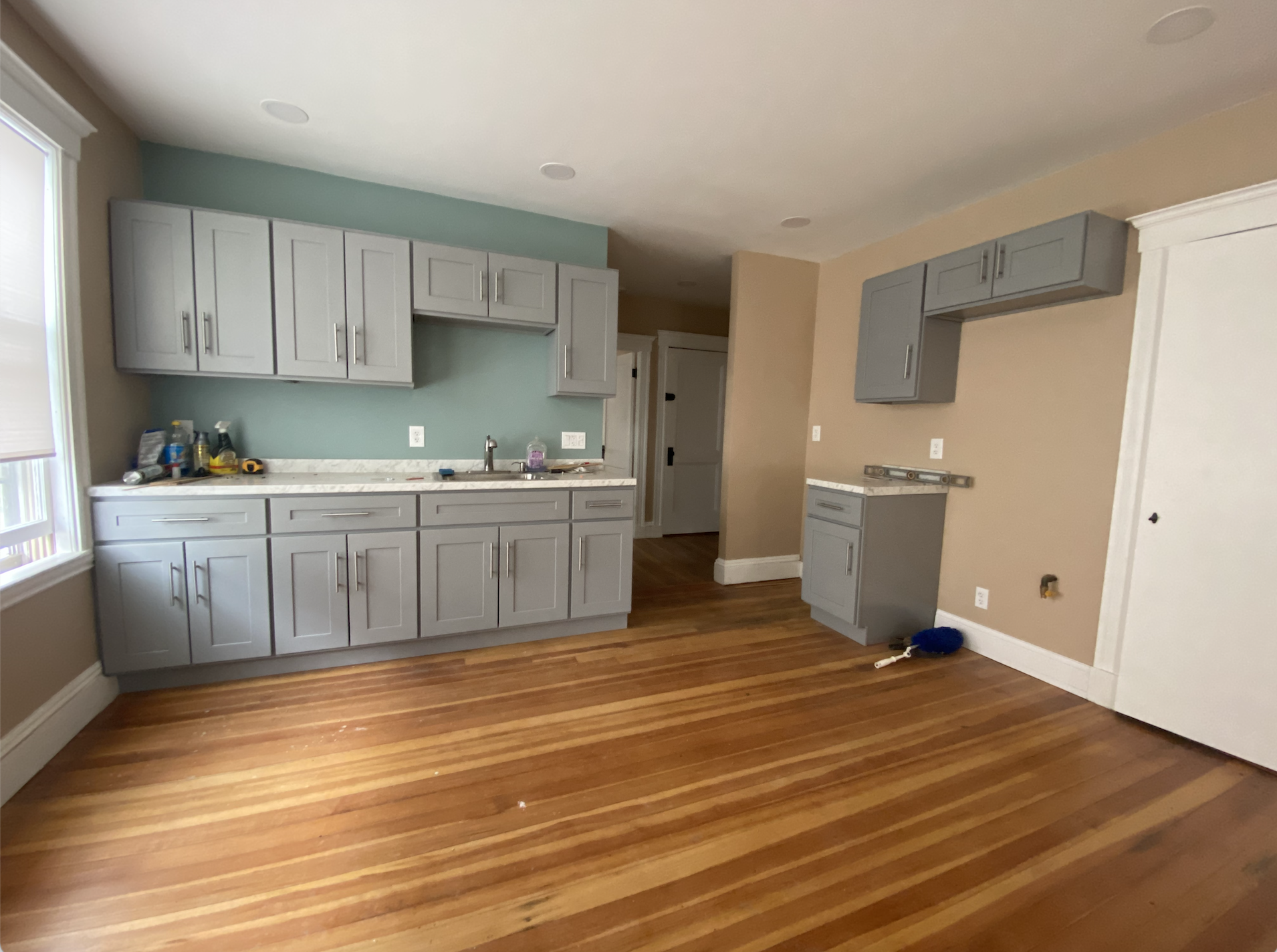 1 bed, 1 bath apartment for rent at 4577 Washington St Unit 3L, Roslindale — photo 1 of 14