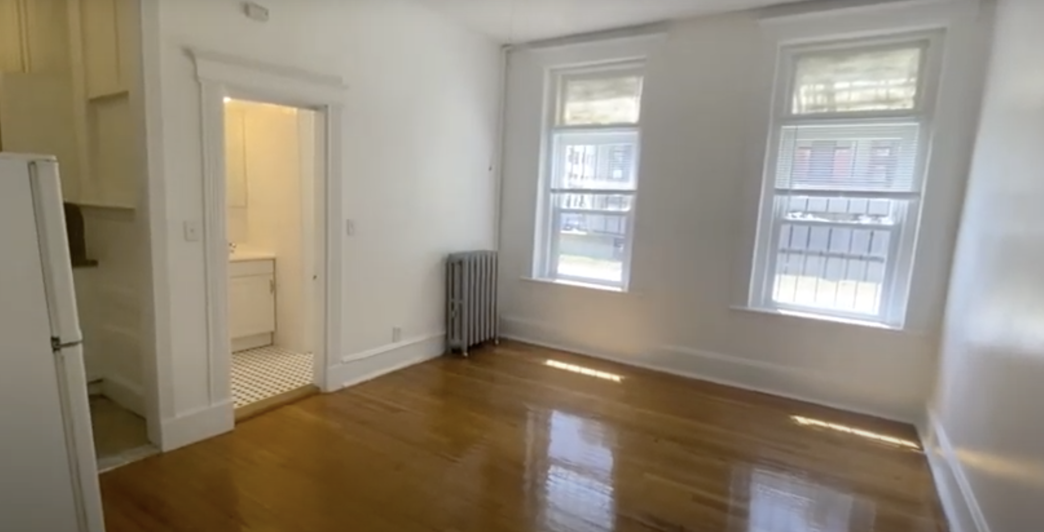 Studio bed, 1 bath apartment for rent at 175 Hemenway St Unit 14, Fenway — photo 3 of 9