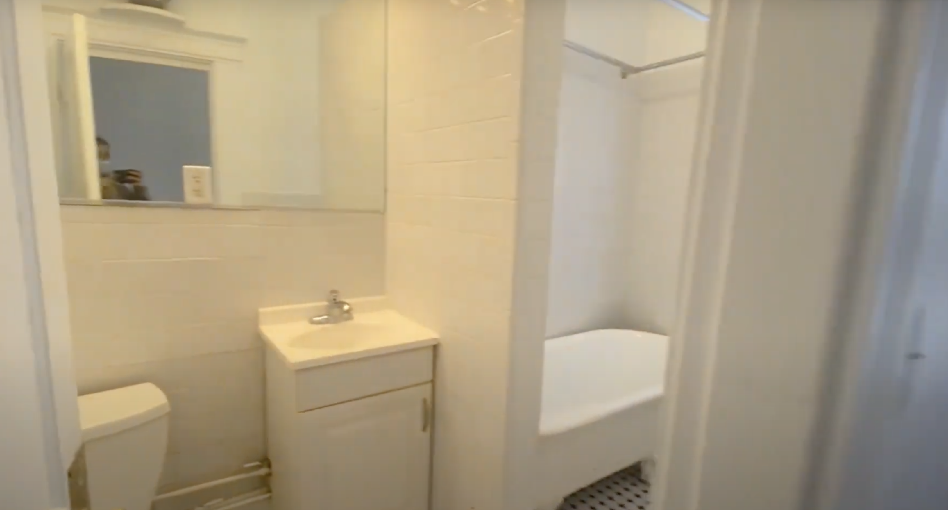 Studio bed, 1 bath apartment for rent at 175 Hemenway St Unit 14, Fenway — photo 8 of 9