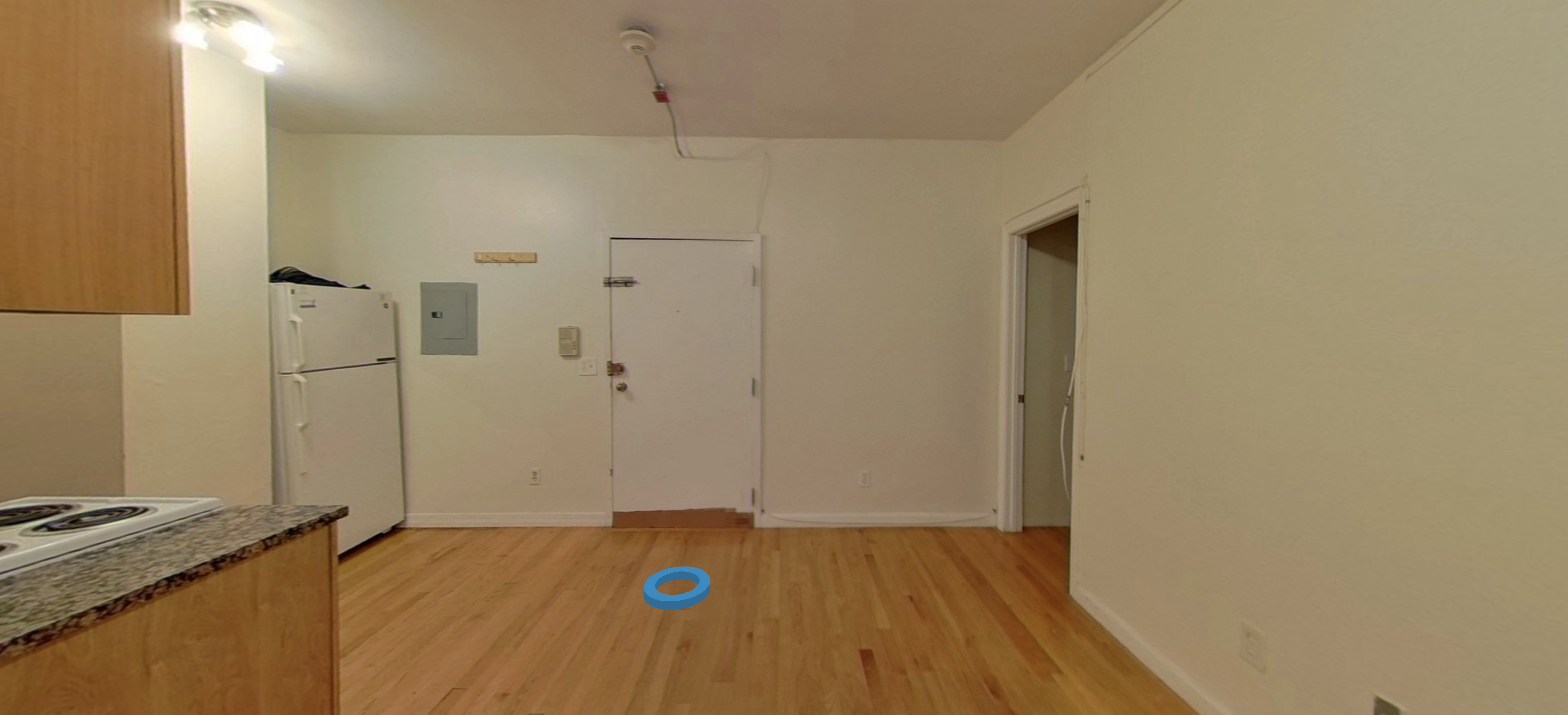 4 bed, 2 bath apartment for rent at 315 Huntington Ave Unit G-3, Fenway — photo 5 of 8