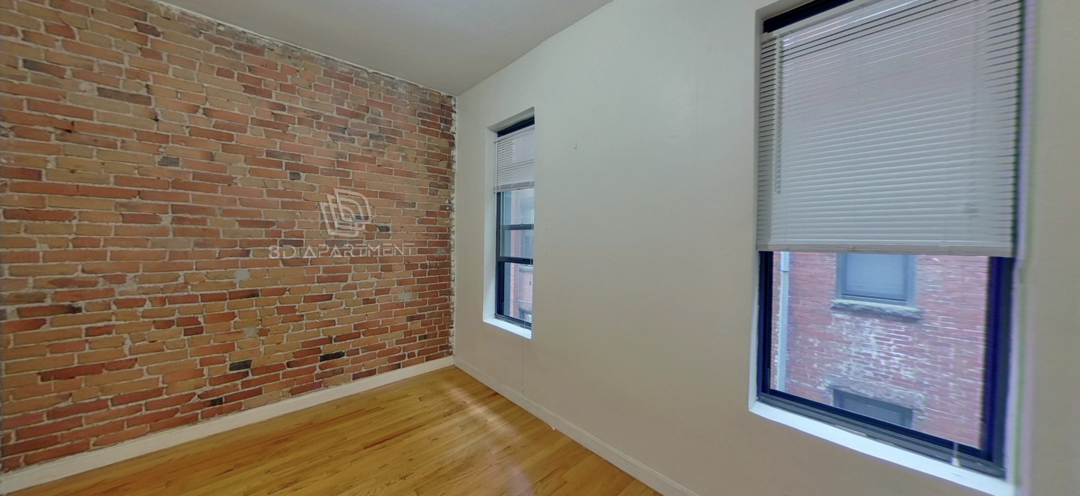 4 bed, 2 bath apartment for rent at 315 Huntington Ave Unit G-3, Fenway — photo 6 of 8