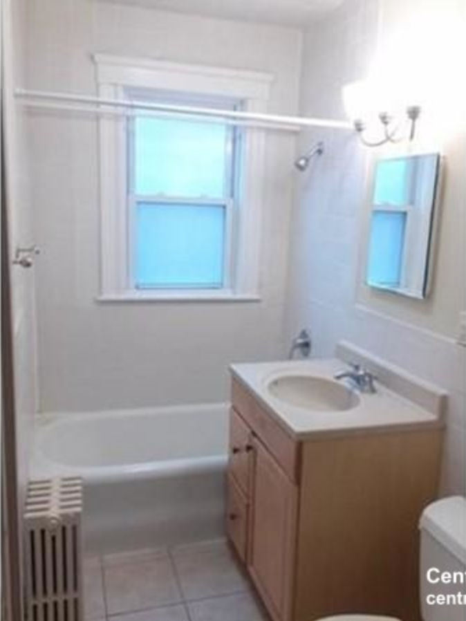 2 bed, 1 bath apartment for rent at 9 Stedman St Unit 2, Jamaica Plain — photo 5 of 5
