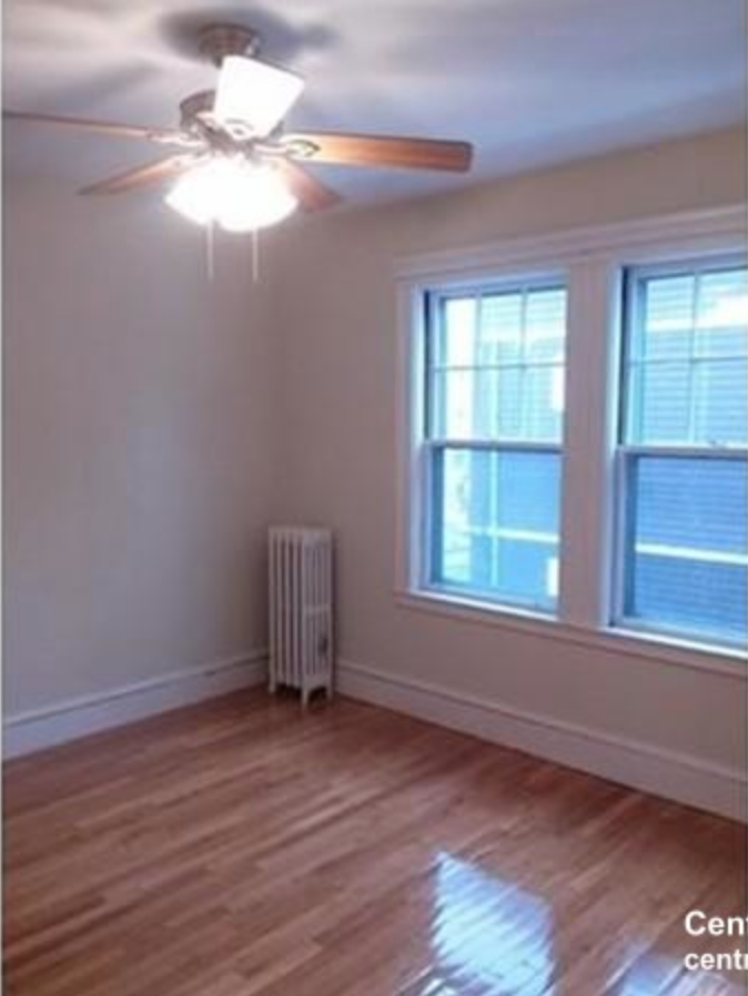 2 bed, 1 bath apartment for rent at 9 Stedman St Unit 2, Jamaica Plain — photo 3 of 5