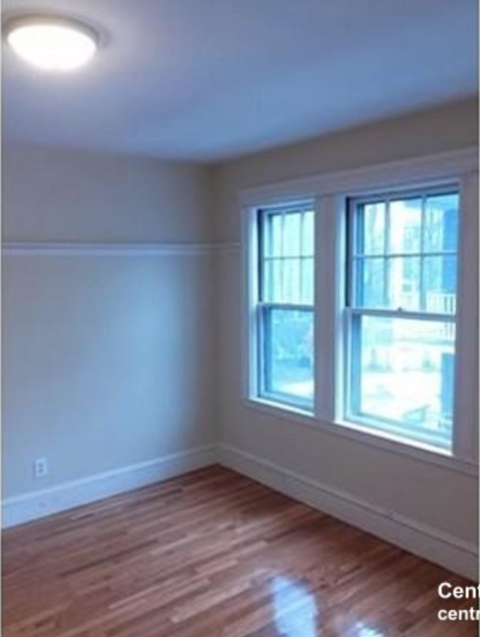 2 bed, 1 bath apartment for rent at 9 Stedman St Unit 2, Jamaica Plain — photo 4 of 5