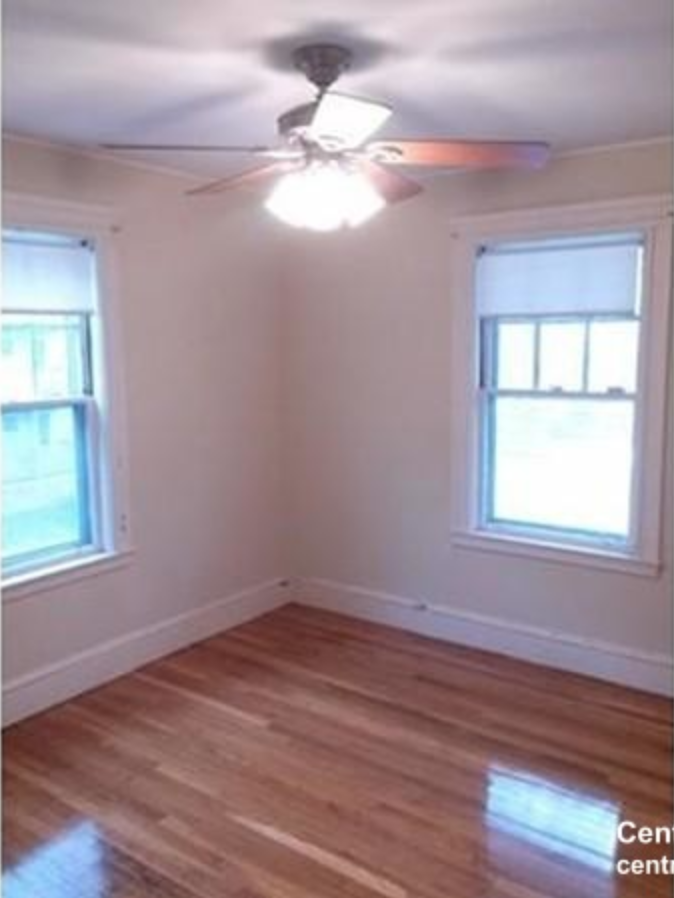 2 bed, 1 bath apartment for rent at 9 Stedman St Unit 2, Jamaica Plain — photo 2 of 5