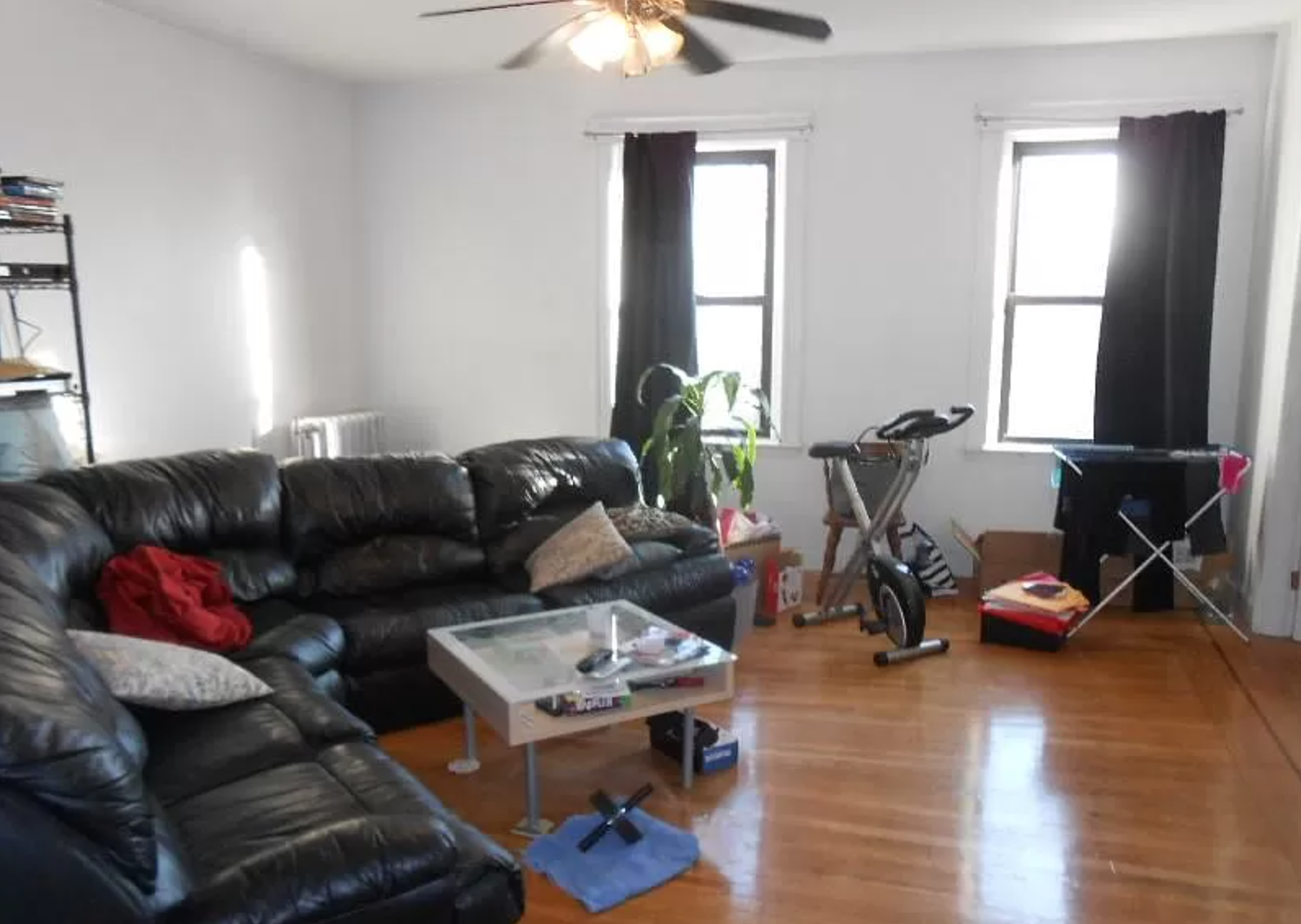 4 bed, 2 bath apartment for rent at 11 Cummings Unit 5, Brighton — photo 2 of 3