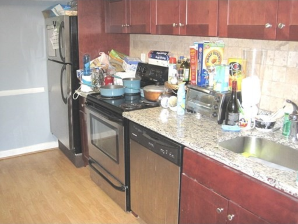 Studio bed, 1 bath apartment for rent at 14 Bryon Unit 1, West Roxbury — photo 4 of 6