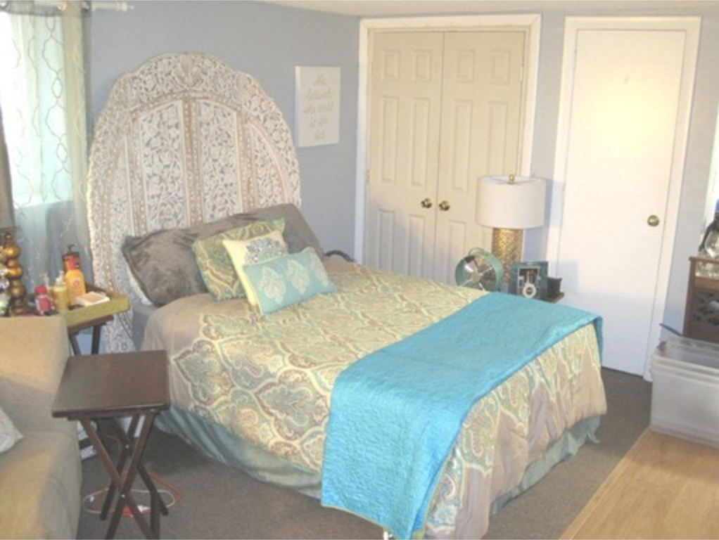 Studio bed, 1 bath apartment for rent at 14 Bryon Unit 1, West Roxbury — photo 3 of 6