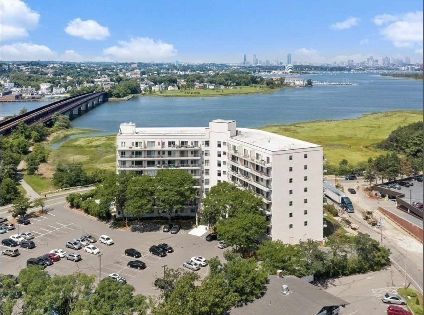 1 bed, 1 bath apartment for rent at 133 Commander Shea Blvd Unit 402, Dorchester — photo 19 of 19