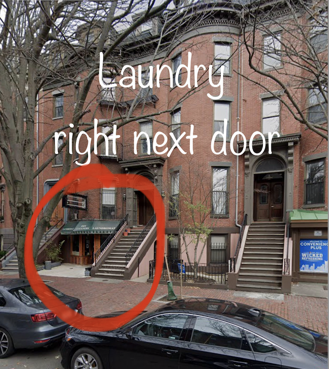 1 bed, 1 bath apartment for rent at 40 Worcester Sq Unit 4, South End — photo 16 of 17