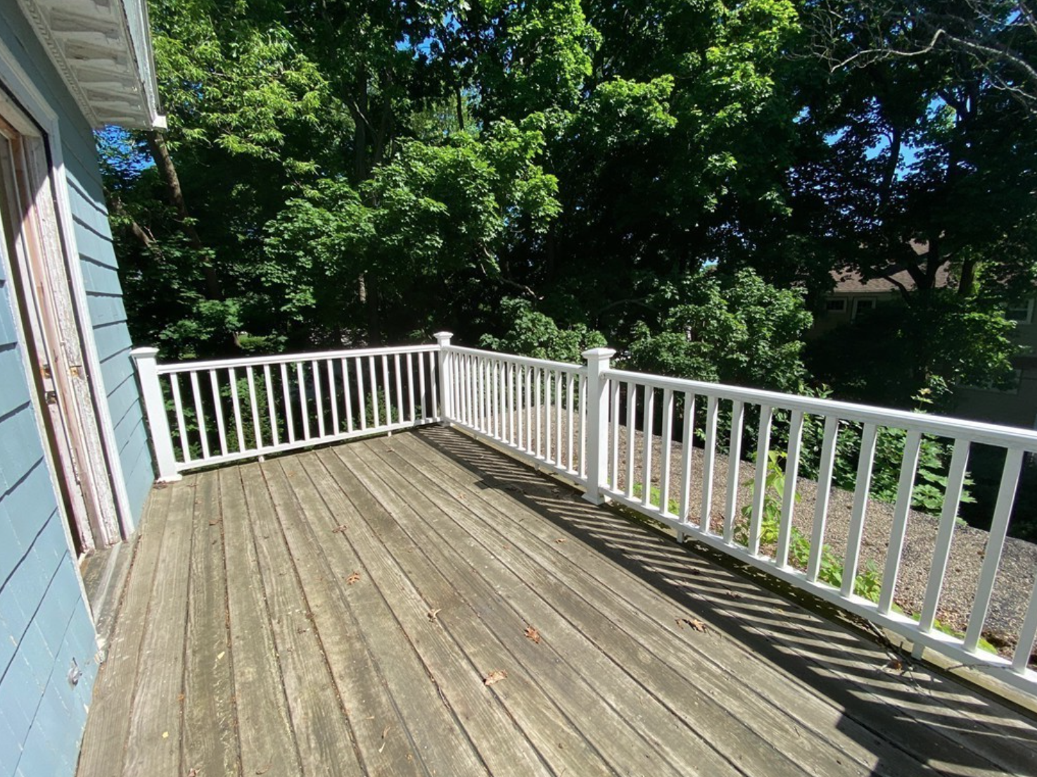 2.5 bed, 1 bath apartment for rent at 81 Corey St Unit 2, West Roxbury — photo 9 of 11