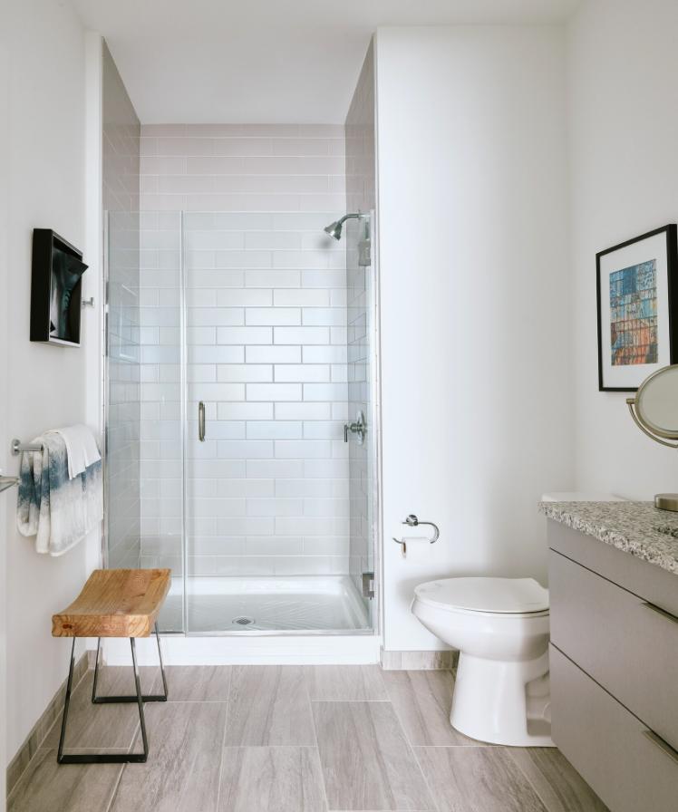 2 bed, 2 bath apartment for rent at 255 Hancock St Unit 2605, Quincy — photo 4 of 6