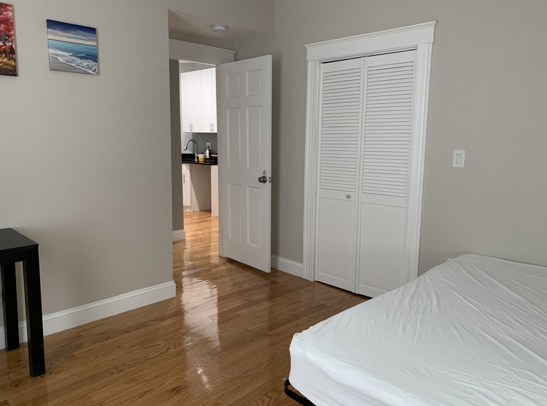 5 bed, 2 bath apartment for rent at 147 Hillside St Unit 2, Mission Hill — photo 15 of 22