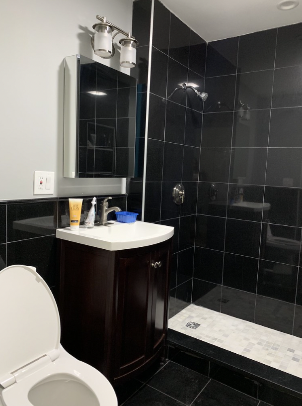 5 bed, 2 bath apartment for rent at 147 Hillside St Unit 2, Mission Hill — photo 11 of 22