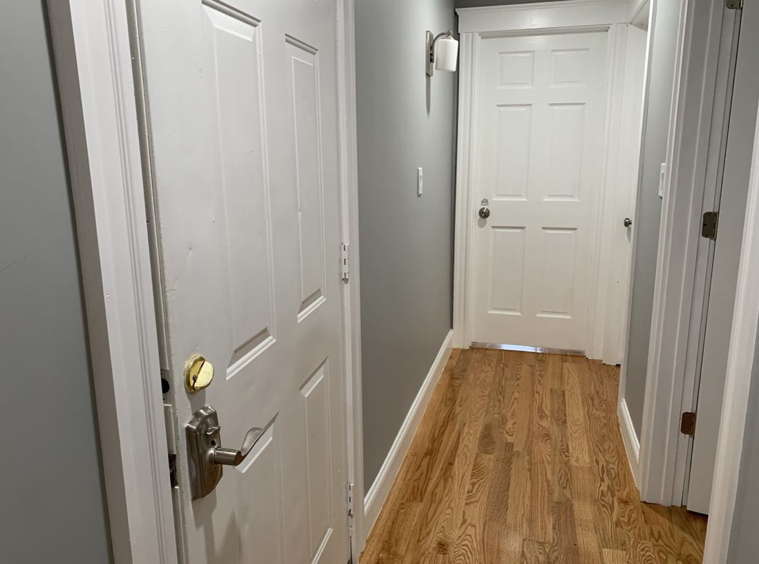 5 bed, 2 bath apartment for rent at 147 Hillside St Unit 2, Mission Hill — photo 20 of 22