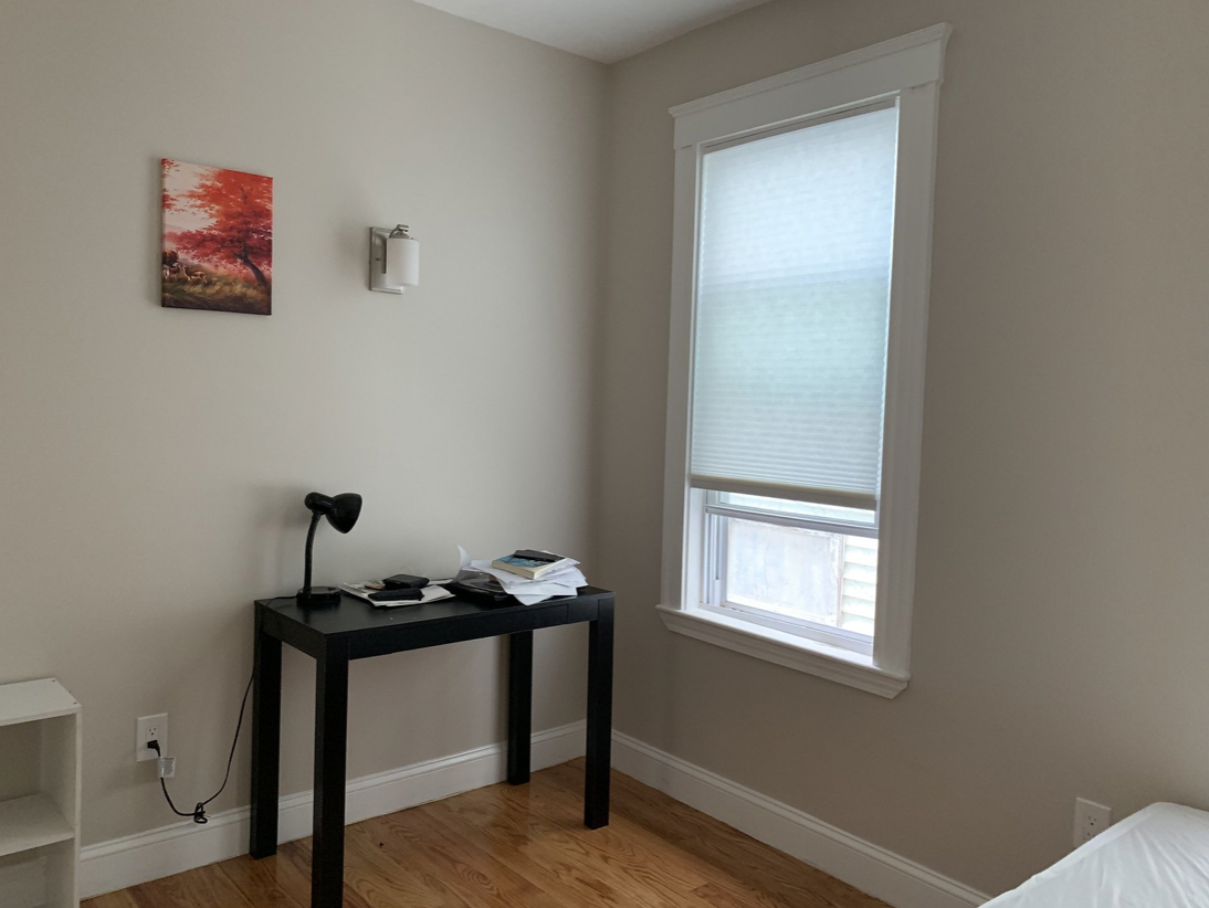 5 bed, 2 bath apartment for rent at 147 Hillside St Unit 2, Mission Hill — photo 22 of 22