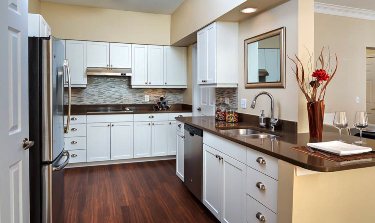 1 bed, 1 bath apartment for rent at 1449 Main St Unit 1322, Waltham — photo 7 of 13