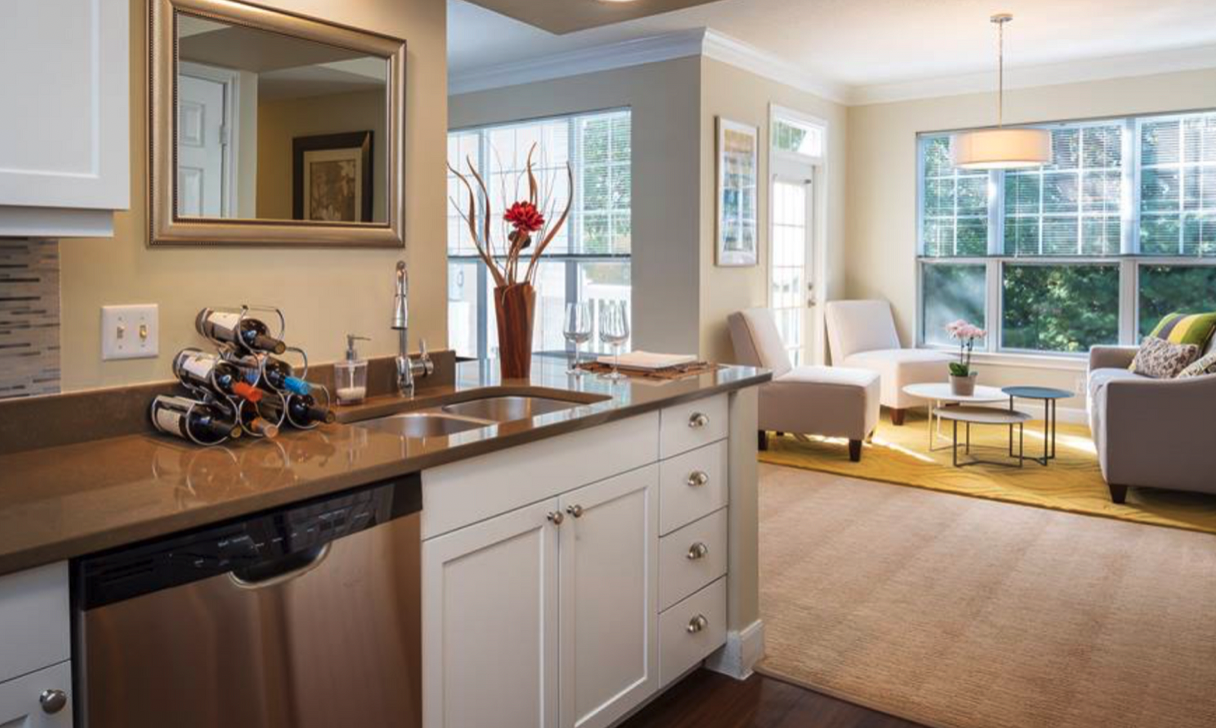 1 bed, 1 bath apartment for rent at 1449 Main St Unit 1322, Waltham — photo 8 of 13