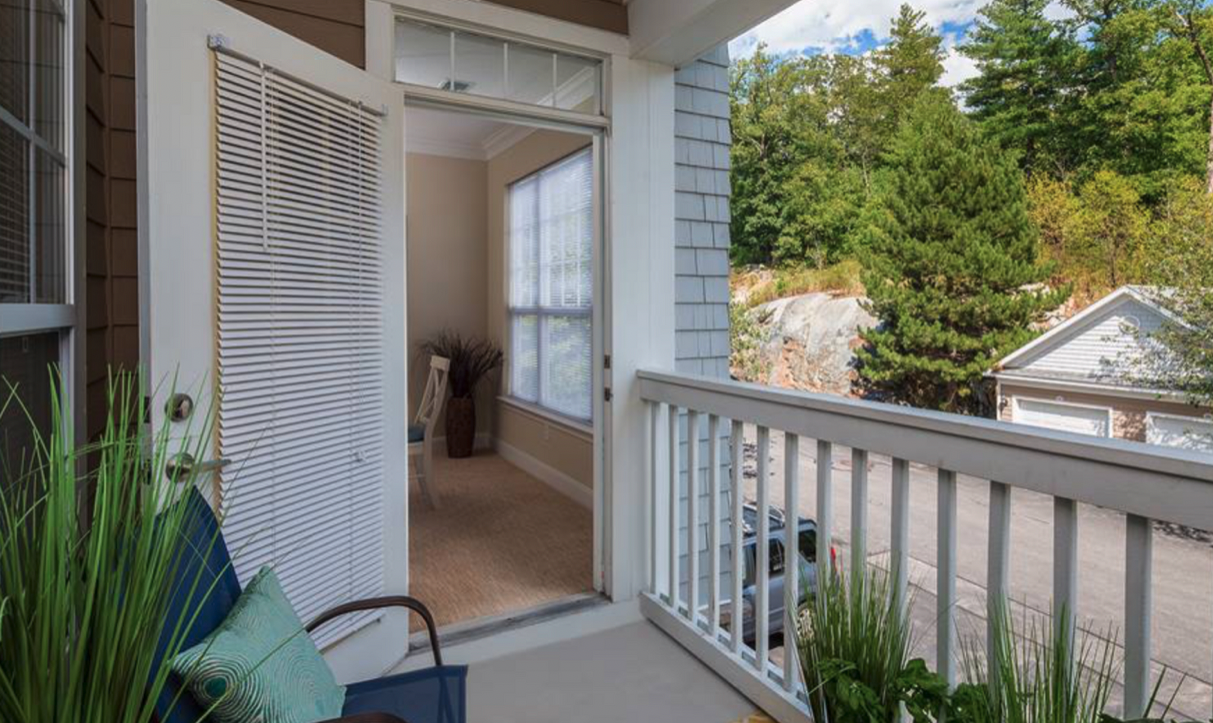 1 bed, 1 bath apartment for rent at 1449 Main St Unit 1322, Waltham — photo 4 of 13