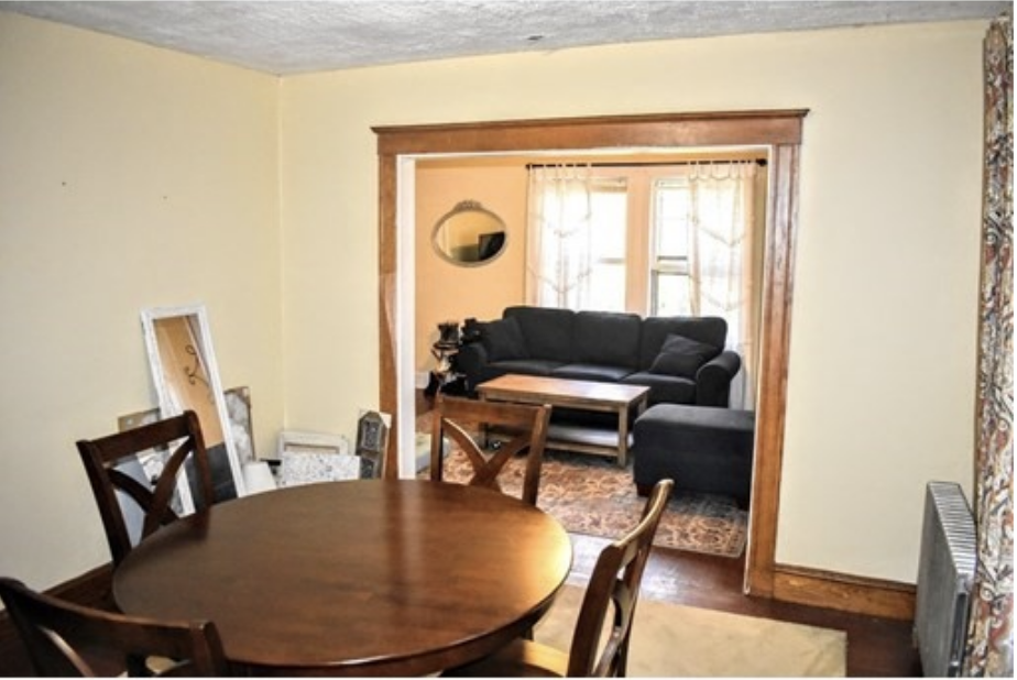 2 bed, 1 bath apartment for rent at 36 Leland St Unit 2, Jamaica Plain — photo 25 of 33