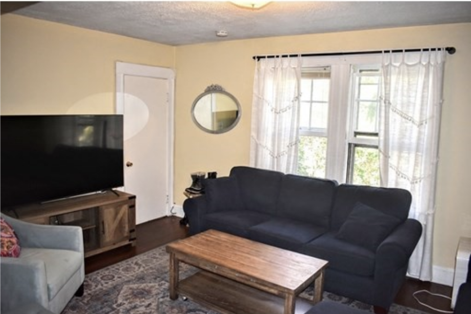 2 bed, 1 bath apartment for rent at 36 Leland St Unit 2, Jamaica Plain — photo 27 of 33