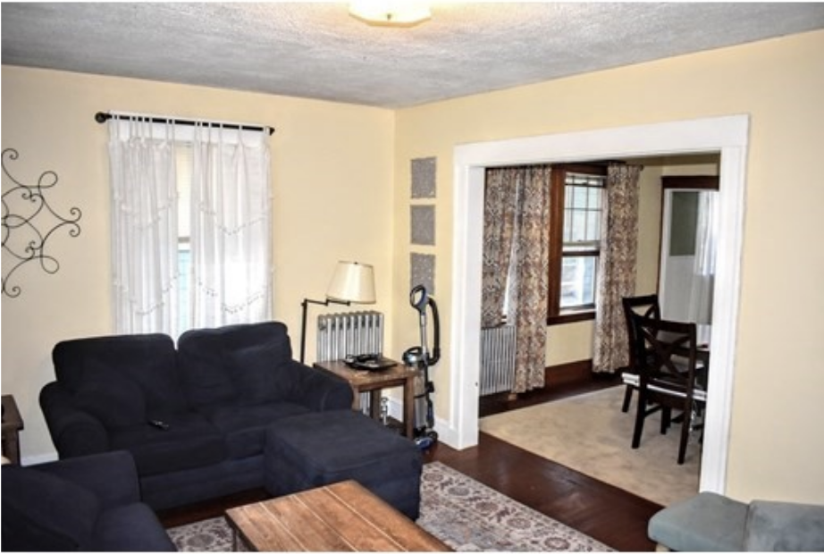 2 bed, 1 bath apartment for rent at 36 Leland St Unit 2, Jamaica Plain — photo 26 of 33