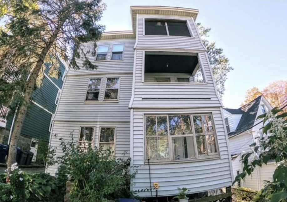 2 bed, 1 bath apartment for rent at 36 Leland St Unit 2, Jamaica Plain — photo 31 of 33
