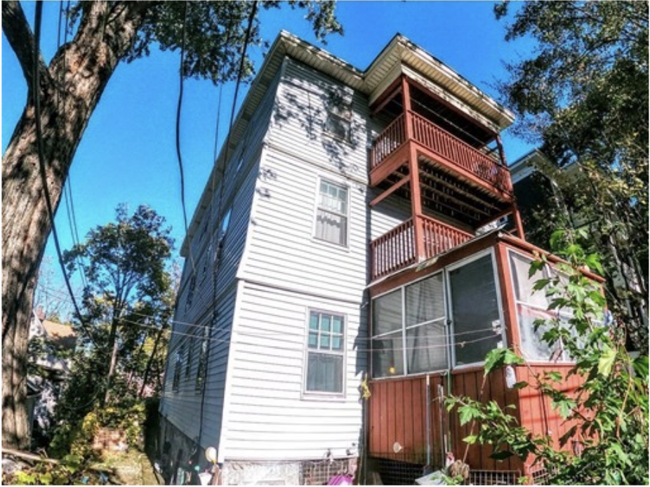 2 bed, 1 bath apartment for rent at 36 Leland St Unit 2, Jamaica Plain — photo 33 of 33