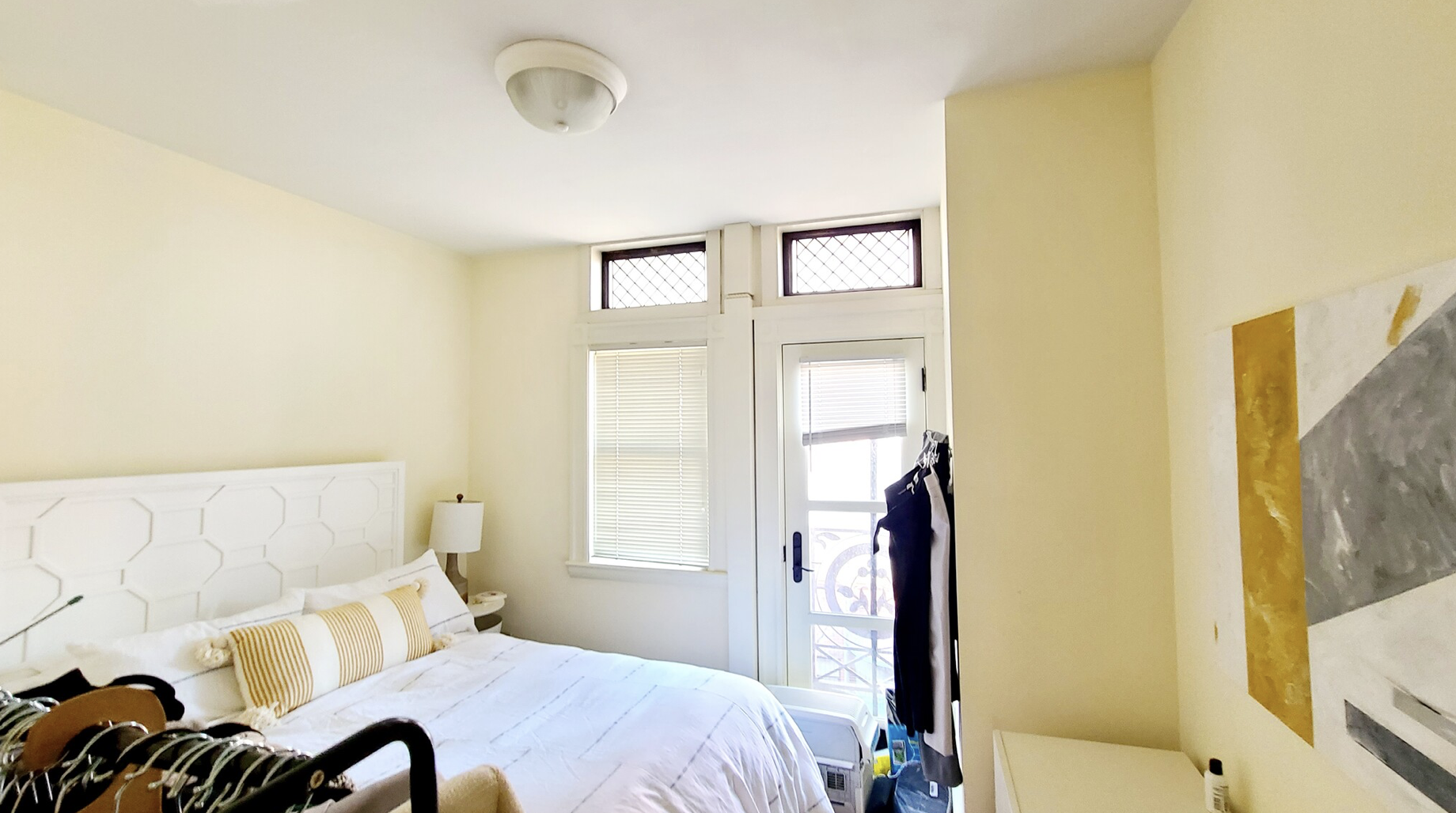 1 bed, 1 bath apartment for rent at 197 Commonwealth Ave Unit 7, Back Bay — photo 4 of 6