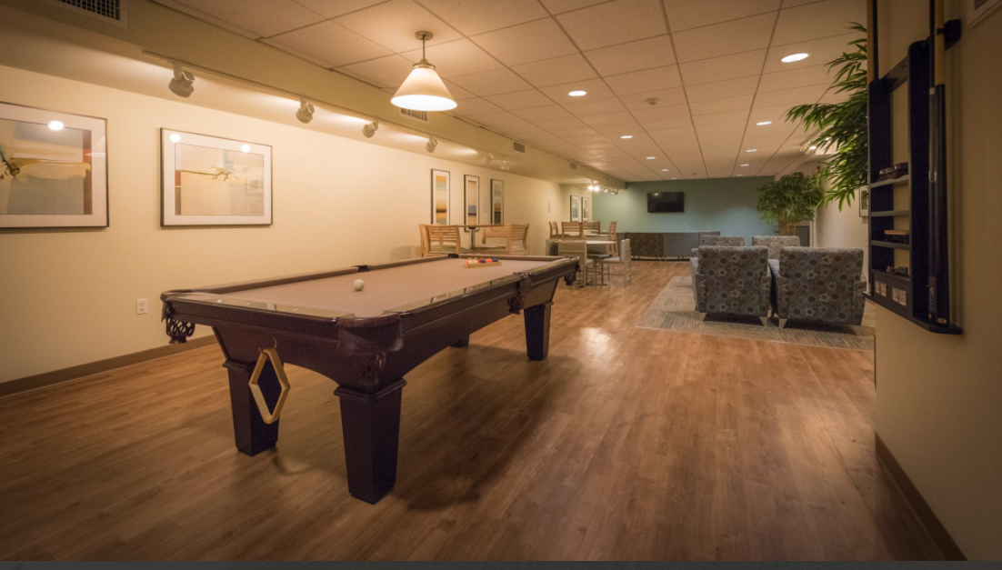 Studio bed, 1 bath apartment for rent at 205 Walden St Unit 2, Porter Square — photo 10 of 10