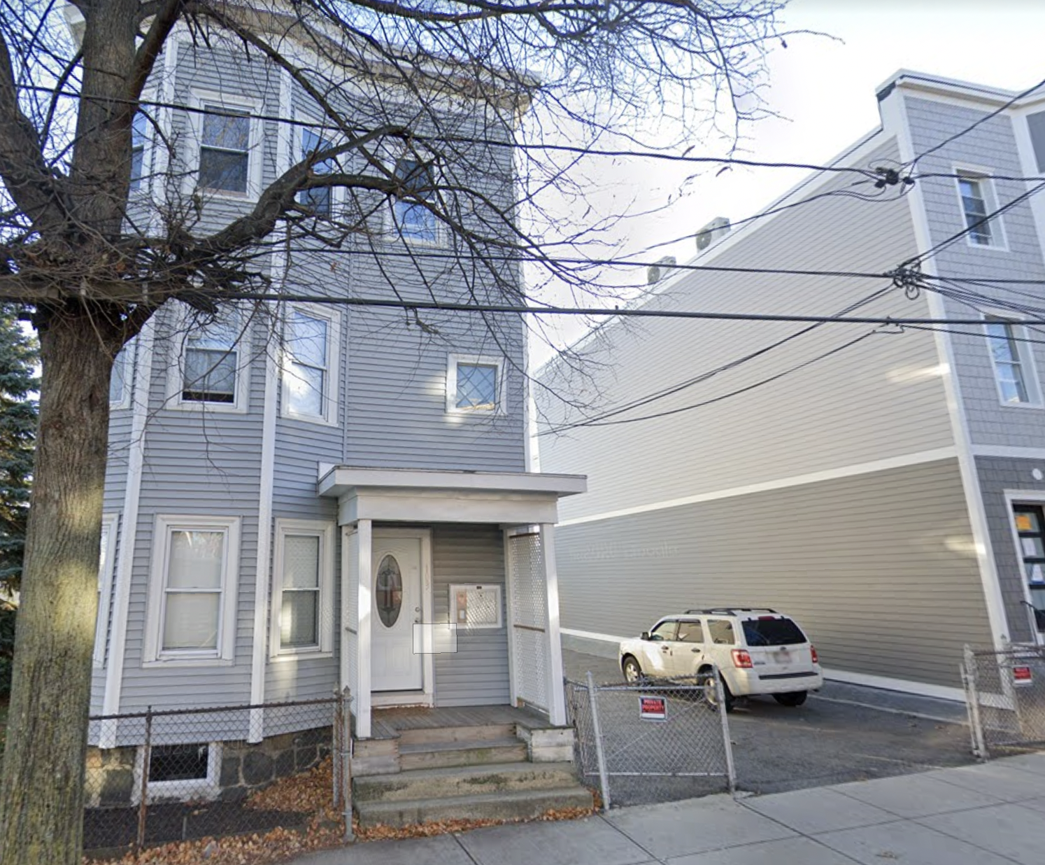 2 bed, 1 bath apartment for rent at 103 Central Ave Unit 2, Chelsea — photo 13 of 15