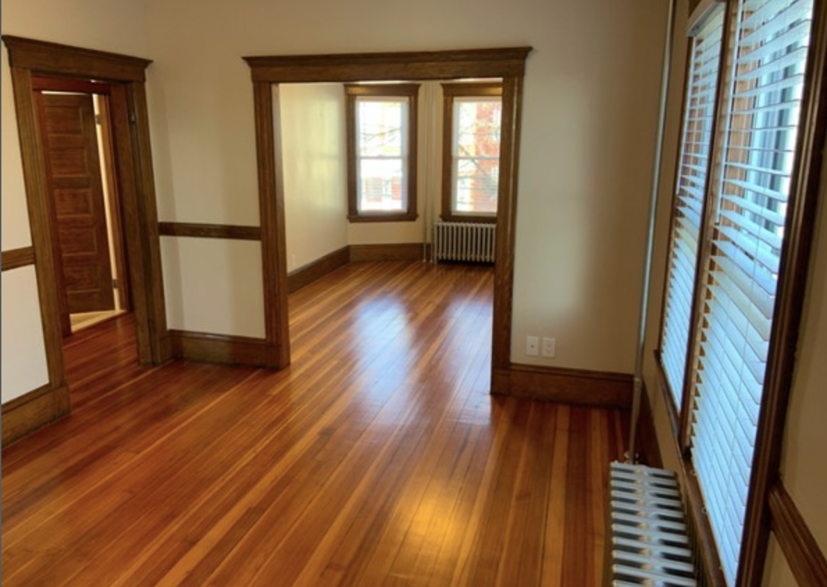 2 bed, 1 bath apartment for rent at 103 Central Ave Unit 2, Chelsea — photo 4 of 15