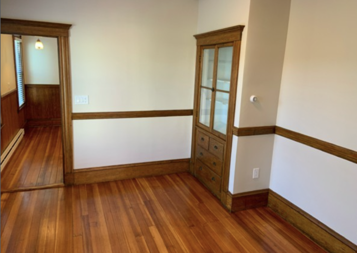2 bed, 1 bath apartment for rent at 103 Central Ave Unit 2, Chelsea — photo 5 of 15