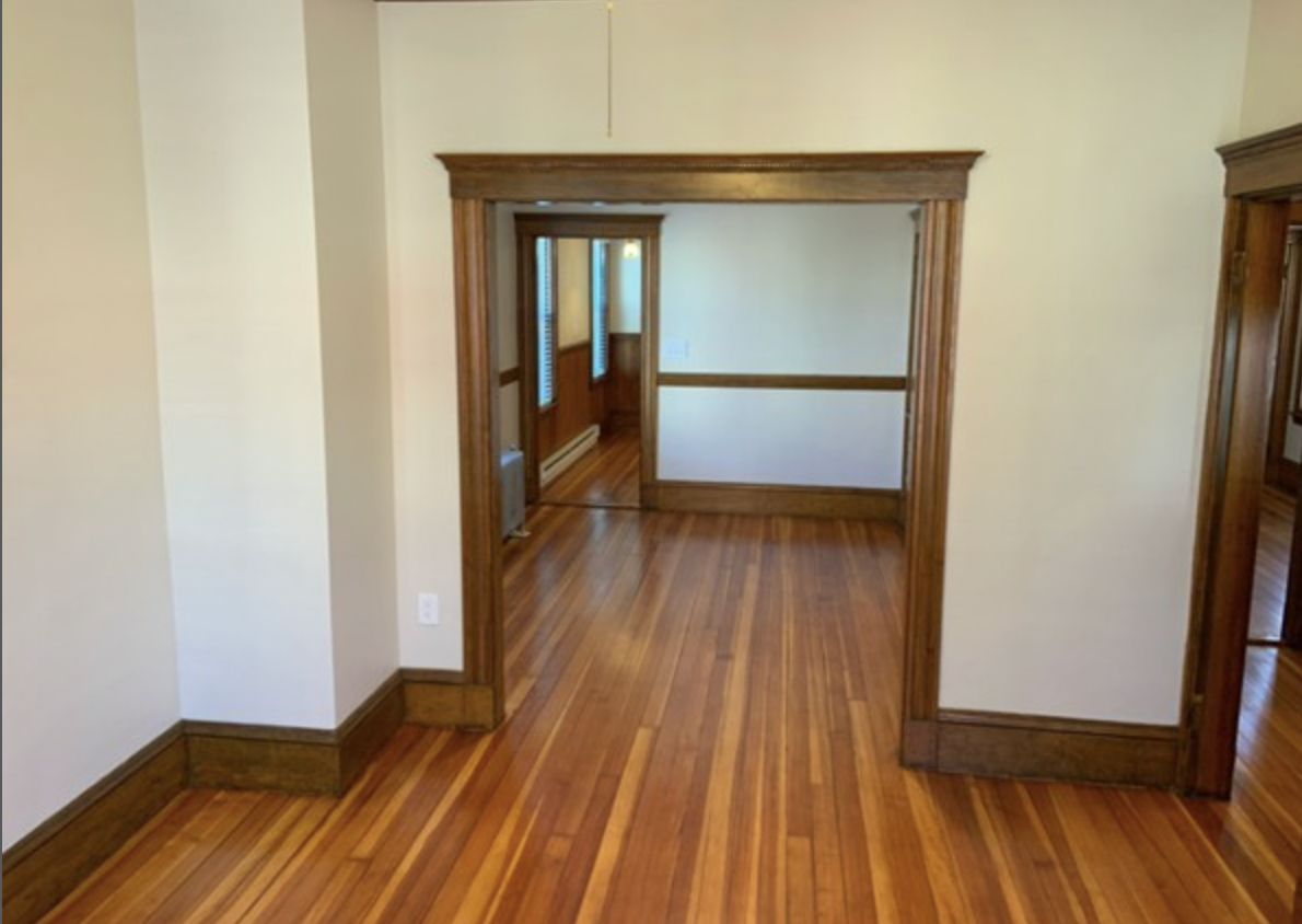 2 bed, 1 bath apartment for rent at 103 Central Ave Unit 2, Chelsea — photo 6 of 15