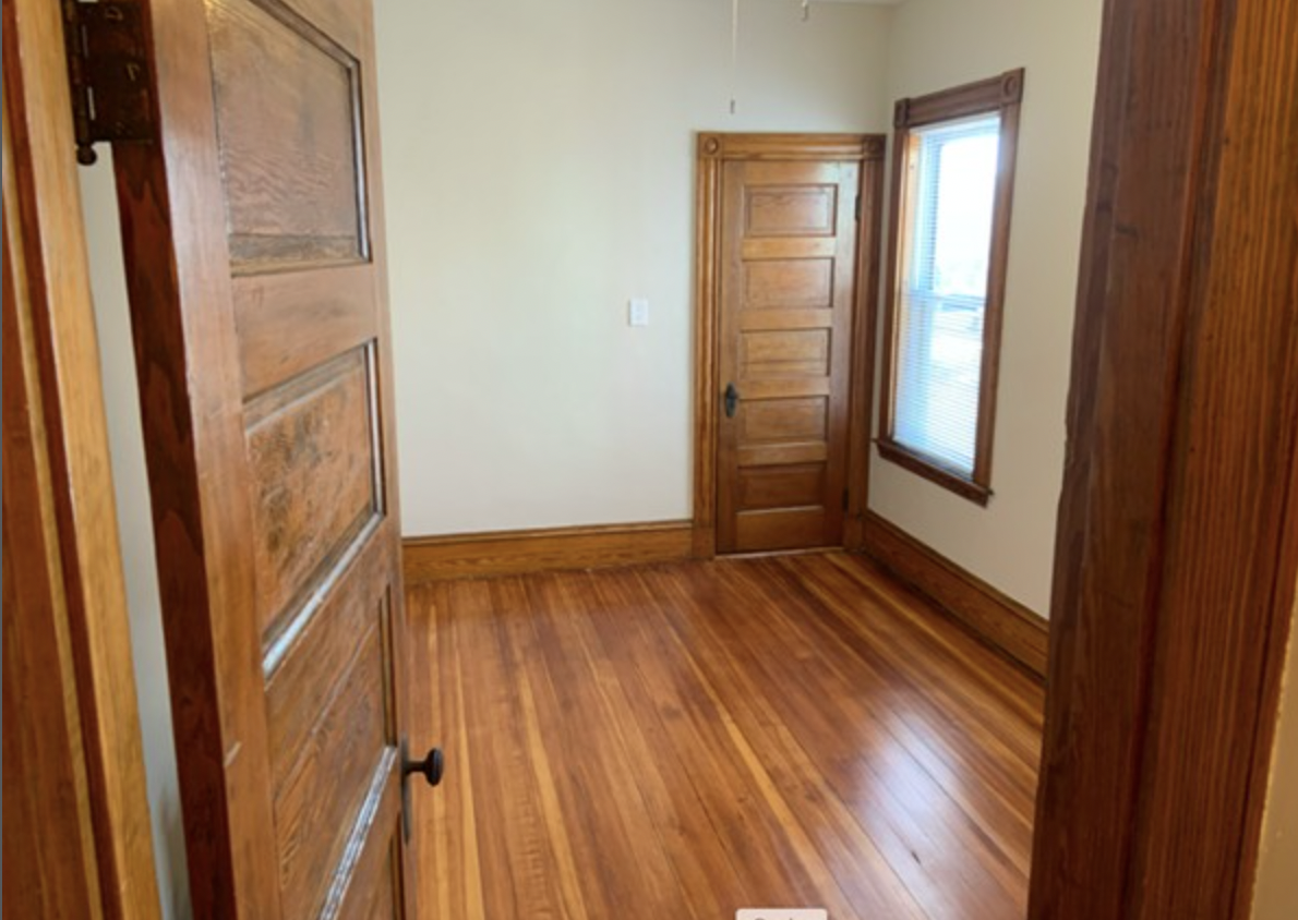 2 bed, 1 bath apartment for rent at 103 Central Ave Unit 2, Chelsea — photo 8 of 15