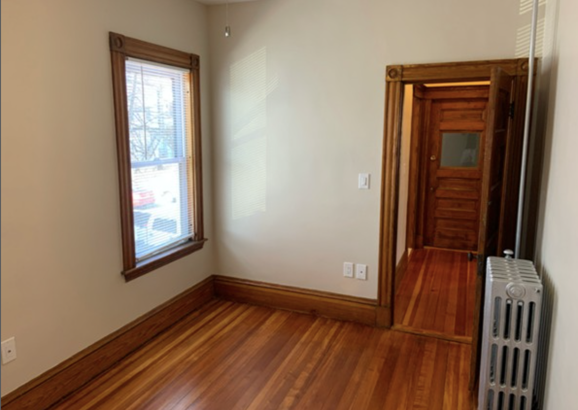 2 bed, 1 bath apartment for rent at 103 Central Ave Unit 2, Chelsea — photo 9 of 15