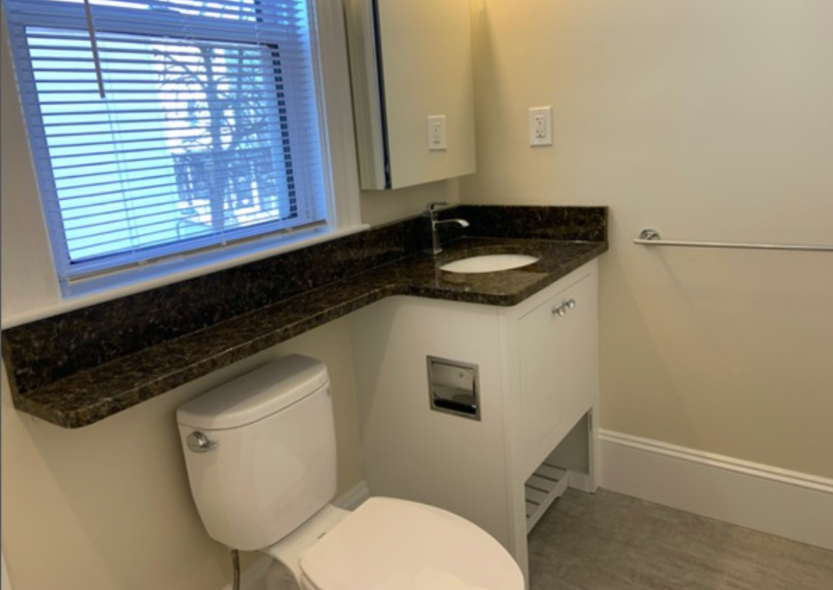 2 bed, 1 bath apartment for rent at 103 Central Ave Unit 2, Chelsea — photo 10 of 15