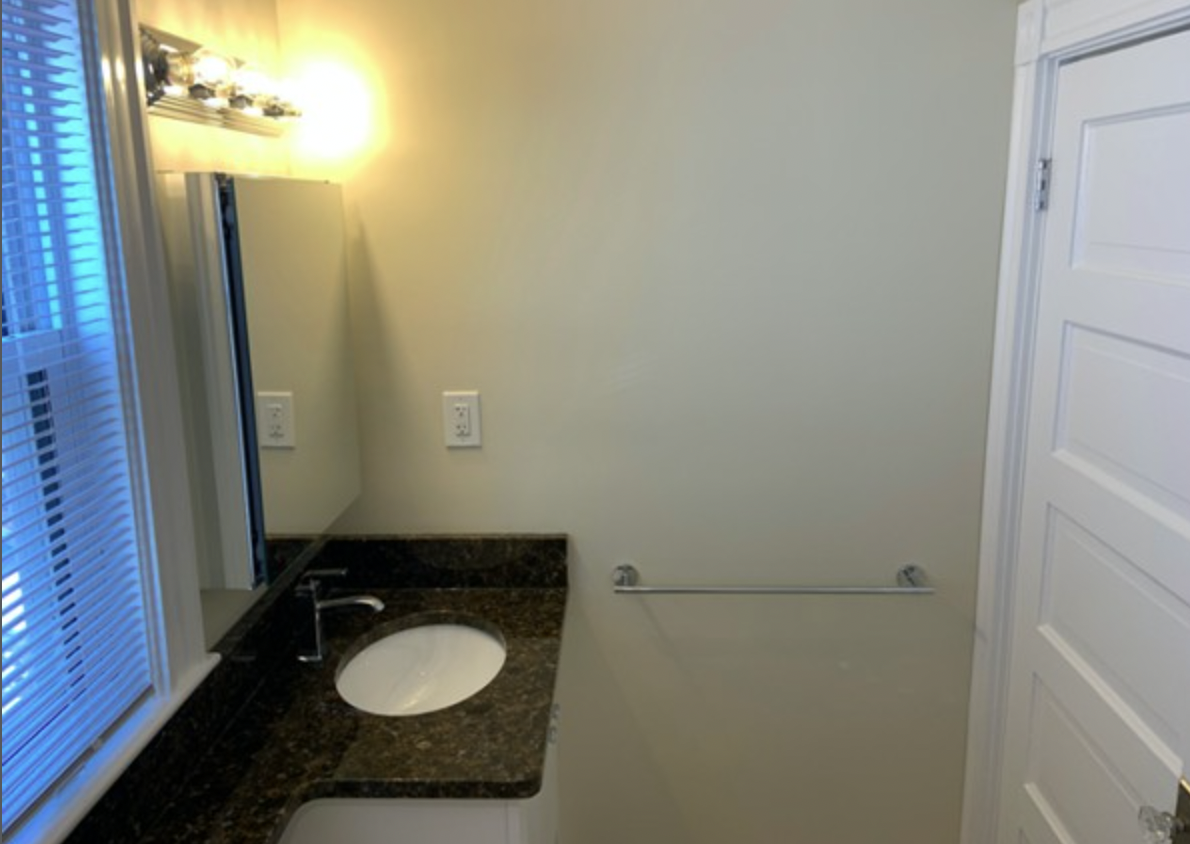 2 bed, 1 bath apartment for rent at 103 Central Ave Unit 2, Chelsea — photo 11 of 15