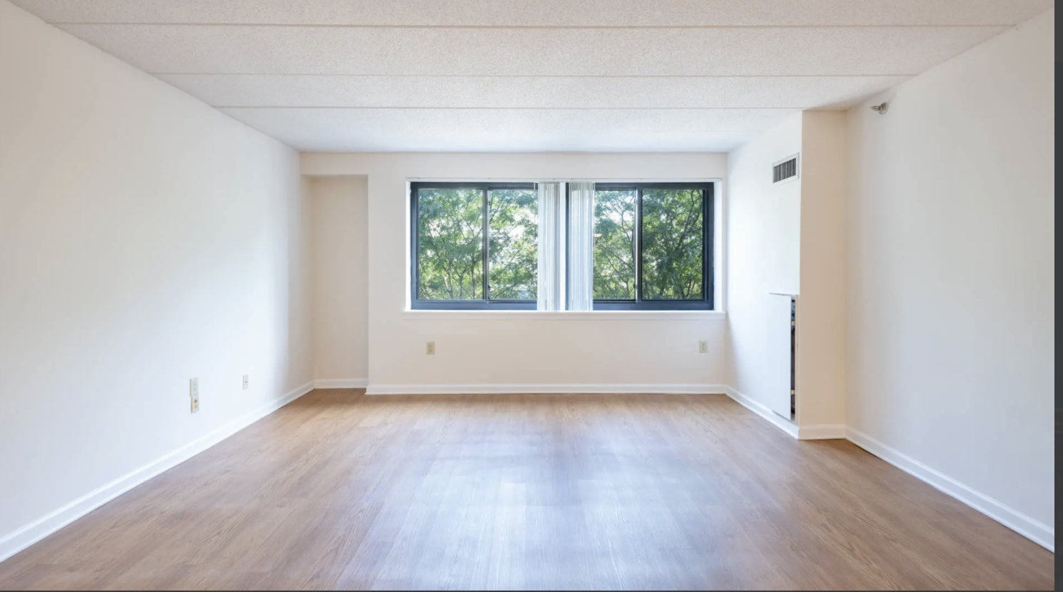 Studio bed, 1 bath apartment for rent at 14 Summer St Unit 404, Malden