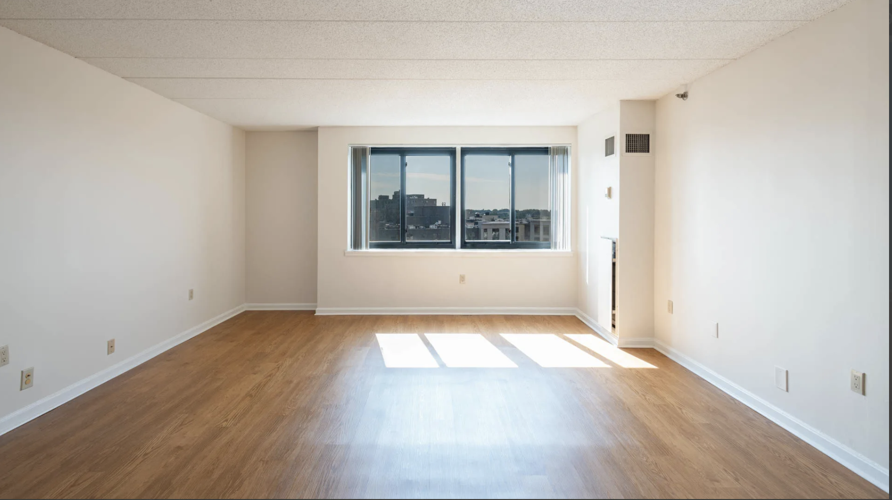 2 bed, 2 bath apartment for rent at 14 Summer St Unit 607, Malden